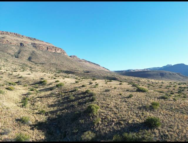 1,076HA FARM FOR SALE IN MIDDELBURG RURAL